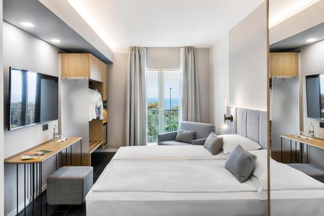 Reflection Boutique Hotels Toscolano Maderno Exterior photo