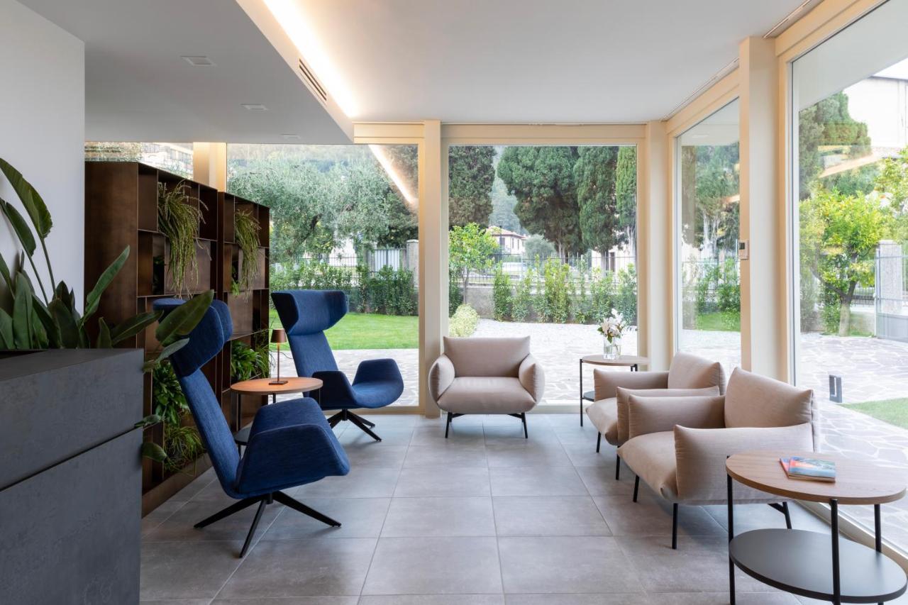 Reflection Boutique Hotels Toscolano Maderno Exterior photo