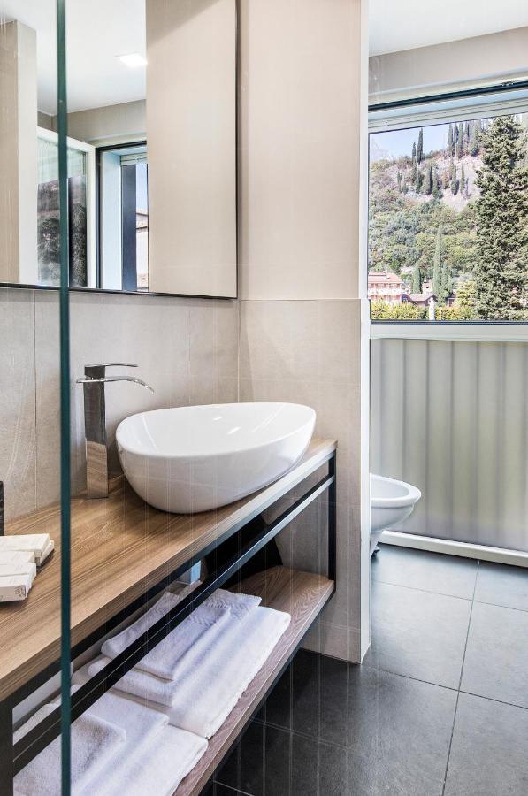 Reflection Boutique Hotels Toscolano Maderno Exterior photo