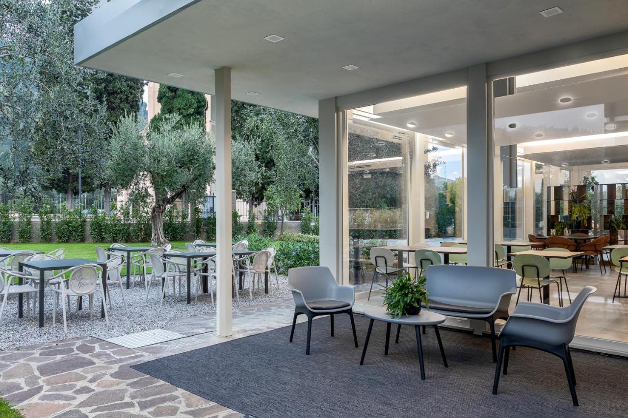 Reflection Boutique Hotels Toscolano Maderno Exterior photo