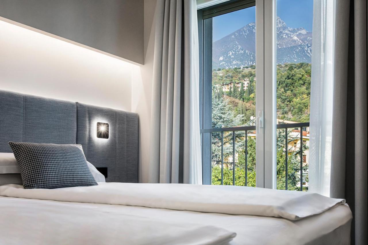 Reflection Boutique Hotels Toscolano Maderno Exterior photo