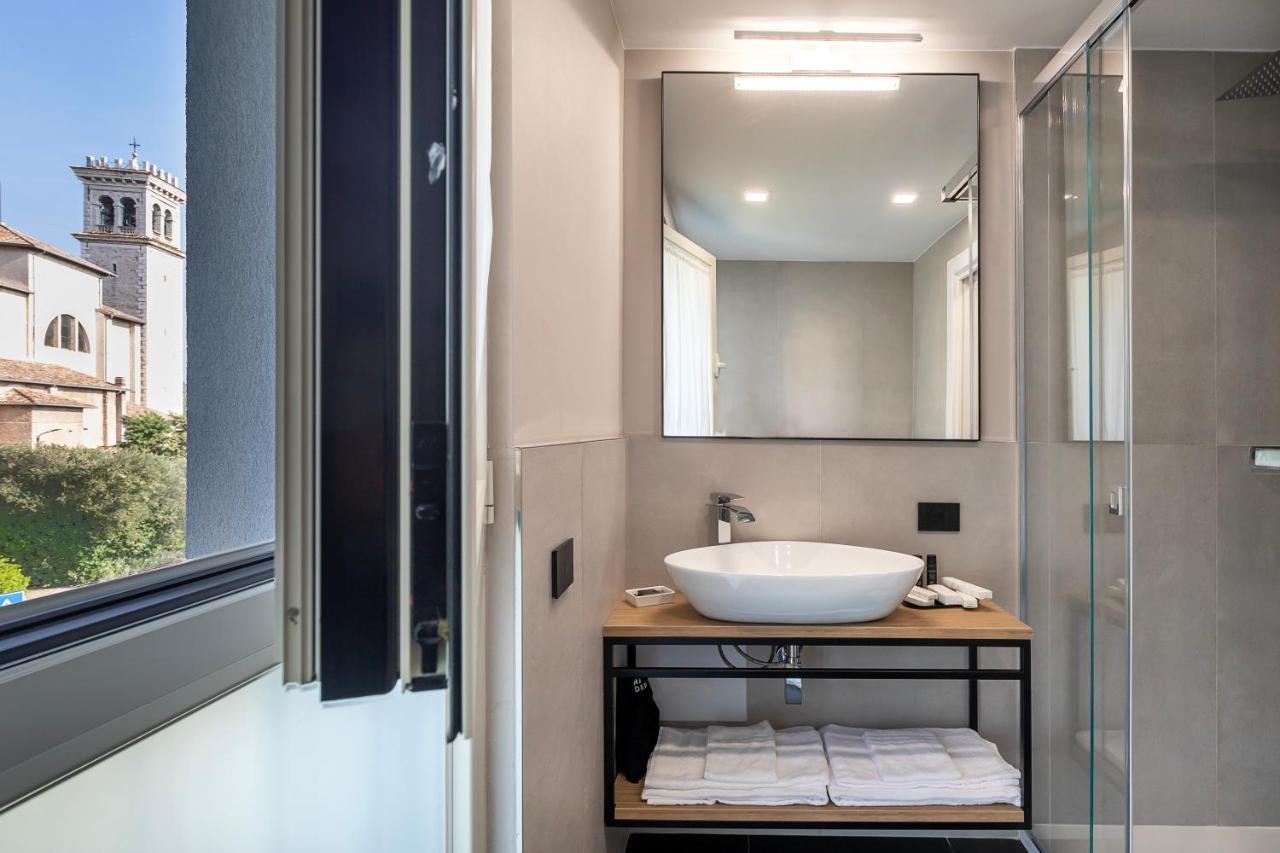 Reflection Boutique Hotels Toscolano Maderno Exterior photo