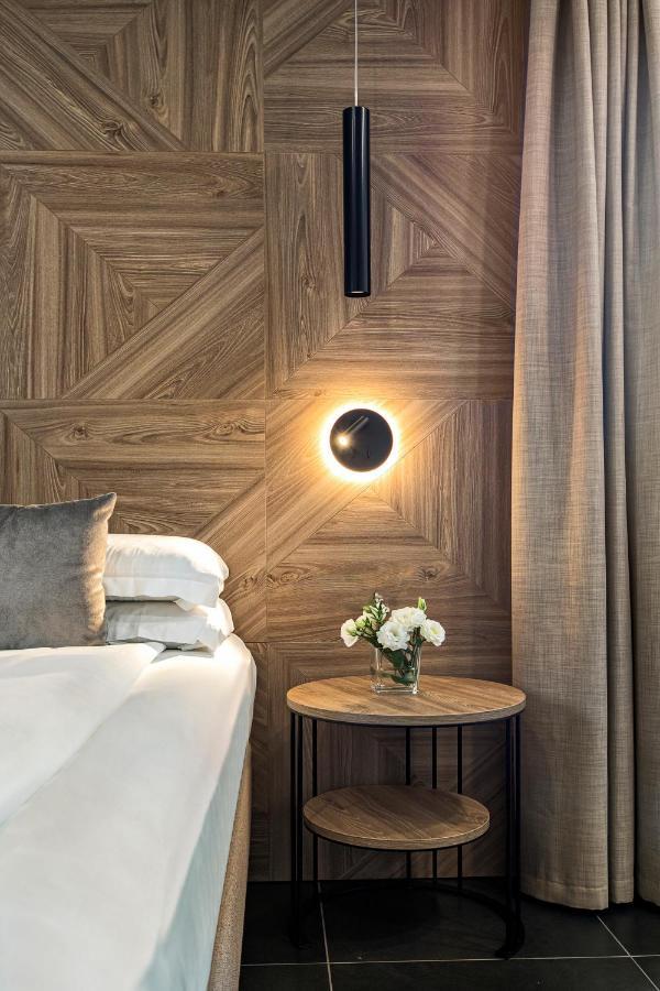 Reflection Boutique Hotels Toscolano Maderno Exterior photo
